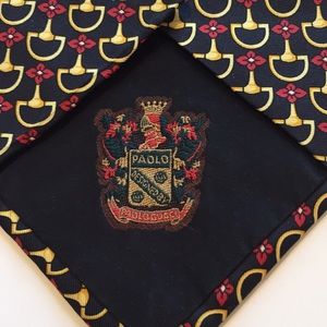 Gucci Men's Necktie - image 1